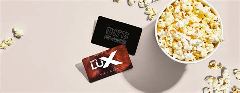 hoyts rewards